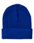 12" Knit Beanie with Cuff - BSC-SS3825