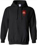 Adult & Youth Hooded Sweatshirt WFD Adult & Youth Hooded Sweatshirt WFD