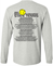 2023 Adult Long Sleeve - ST19G-2400-INK