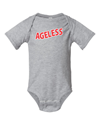 AGELESS Infant Onesie  