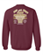 Adult/Youth Long Sleeve Shirt with Team Pic - HS-5400-PRNT2