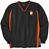 Adult V-Neck Wind Shirt Softball - OHSS-SMJST62 EMB SOFTBALL