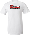 Adult & Youth American firefighter T-shirt WFD Adult & Youth American firefighter T-shirt WFD