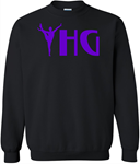Adult & Youth Crew neck VHG sweatshirt VHG Adult & Youth Crew neck VHG sweatshirt VHG