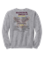 Youth & Adult Crewneck sweatshirt  - HS-18000 INK