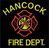 Adult & Youth Hancock Fire Hoodie - HF-SS18500