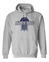 Adult & Youth Hooded Sweatshirt Midwest Magic Basketball INK - MWMB-18500/18500B INK