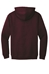Adult & Youth Hooded Sweatshirt Football - bvs-18500-prnt Football