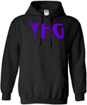 Adult & Youth Hooded VHG Sweatshirt VHG Adult & Youth Hooded VHG Sweatshirt VHG