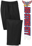 Adult & Youth Moisture Wicking Sweatpants BSCFD Adult & Youth Moisture Wicking Sweatpants BSCFD