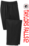 Adult & Youth Moisture Wicking Sweatpants Moisture Wicking Sweatpants