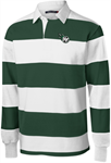 Classic Long Sleeve Rugby Polo Rugby Polo
