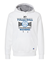 Cotton Rich Fleece Hooded Sweatshirt 2022 JO Volleyball - CGBJO2022-SS82ONSM