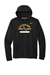 Deubrook Cross Country Nike Club Fleece Pullover Hoodie - DSCC-SMCJ1611 PRNT