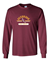 Deubrook Cross Country Youth & Adult Long Sleeve - DSCC-2400 PRNT