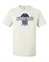 Dri-Power® Active 50/50 Cotton/Poly T-Shirt navy logo INK  - MWMB-29MR INK navy