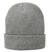 Fleece-Lined Knit Cap Front Cuff Patch - STJFD-CP90L-EMB