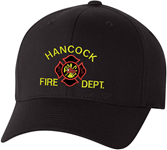 Flexfit Hancock Fire Cap Hancock Fire Cap