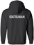 Full Zip Hooded Sweatshirt TRACK - OHSt-18600 EMB TRACK