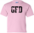 Gibbon Fire Department Youth T-shirt GFR - GFR-2000B-GFD