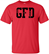 GFD Gibbon Fire Department GFR - GFR-2000 GFR