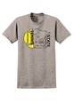 Gildan Ultra Cotton T-Shirt Short Sleeve Tee