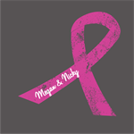 HER FIGHT IS MY FIGHT A portion of the proceeds from each shirt sold will be given to Megan or Nicky.