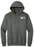 Heavy Blend Hooded Sweatshirt  - SM-SF-18500-DTF