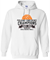 Hooded Sweatshirt Pheasant Conference Champions - HS-18500 Pheasant Conf PRNT