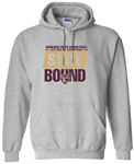 Hooded Sweatshirt State Bound 2021 Hooded Sweatshirt 