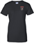 Ladies Maltese T-shirt - TFFD-2000L MALTESE ECO