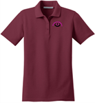 Ladies Stain-Release Polo AAUA Ladies Stain-Release Polo