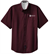 Men's Short Sleeve Dress Shirt - OAHS-SMS508