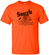 Minneapolis South Tigers T-shirt - MST-SM2000