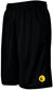 Pocketed Mesh Shorts - EGT-SS7219