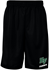 Pocketed Mesh Shorts - HFF-SS7219