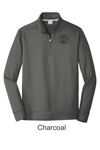 Port & Company® Performance Fleece 1/4-Zip Pullover Sweatshirt Performance Fleece 1/4-Zip Pullover Sweatshirt