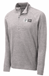 Quater Zip Pullover - SM-SF-ST273-DTF
