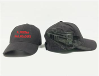 Railroad Cap Railroad cap