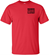 Remer FIRE Department Tee RFD - RFD-2000 Remer FIRE INK