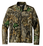 Mens Russell Outdoors realtree atlast soft shell 
