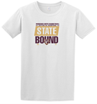 Short Sleeve SOFTSTYLE Tee State Bound 2021 Short Sleeve Softstyle Tee State Bound 2021
