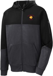 Tech Fleece Colorblock Full-Zip Hooded Jacket Tech Fleece Full-Zip Hooded Jacket