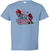 Toddler Dalmatian T-shirt - TFFD-3301-DALMATIAN
