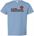 Toddler Junior Firefighter T-shirt - TFFD-3301-JUNIOR