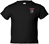 Toddler Maltese T-shirt - TFFD-3301-MALTESE ECO