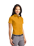 Transmed, Inc. Ladies Short Sleeve Shirt - TMI-SML508