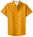 Transmed, Inc. Ladies Short Sleeve Shirt - TMI-SML508