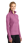 Transmed, Inc. Ladies Sport-Wick Pullover Transmed, Inc. Ladies Sport-Wick Pullover