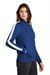 Transmed, Inc. Ladies Tricot Track Jacket - TMI-SMLST94